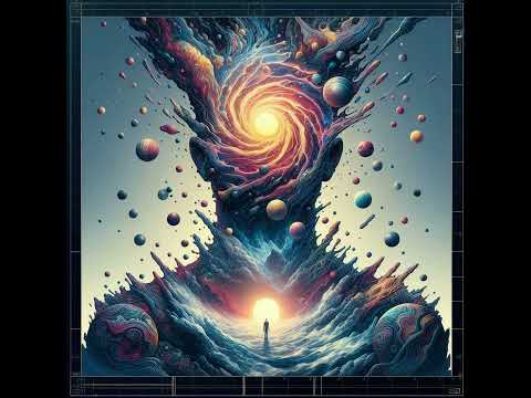 Cee Dub - Identität (432Hz)