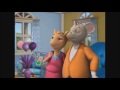 Angelina Ballerina The Next Steps Angelina And Polly S Two Hour Show