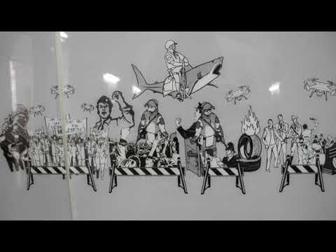 Cian Finn  - Pale Eyes (prod. Mungo´s Hifi)