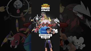 Punish Every Switch with Hazards in Pokemon Singles