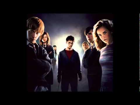 05 - Dumbledore's Army - Harry Potter and The Order of The Phoenix Soundtrack