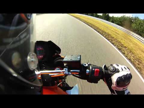 Racetrack Brno 14.7.2014 onboard Filip Dokoupil - Kawasaki Z1000 part 1