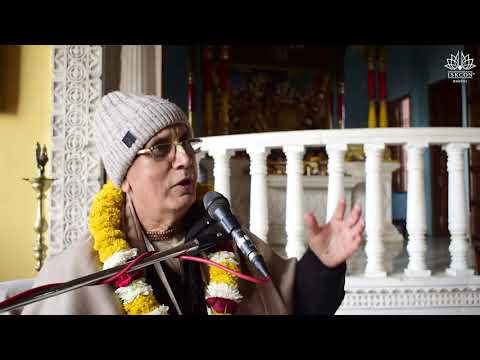 (SB 3.25.12) - H.G  Mahaman Das