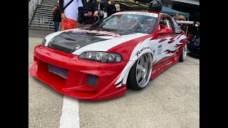 ケモナーを車好きにする配信
