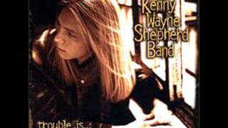 Kenny Wayne Shepherd Band - Nothing To Do With Love
