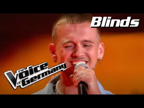 Maluma, J Balvin - Qué Pena (JOEMISMO) | Blinds | The Voice of Germany 2021