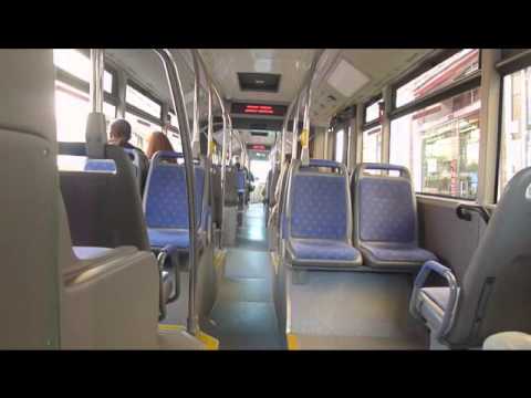 Porto, Portugal: STCP Volvo B9LA / Caetano bodywork