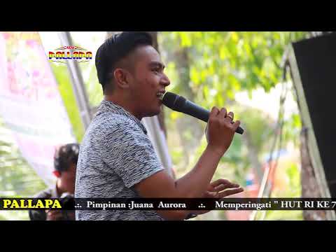 UNGKAPAN HATI   GERRY MAHESA   NEW PALLAPA IRENG COMMUNITY 2017