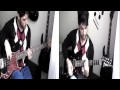 Forfun - Alforria (Cover Guitarra/Baixo) 