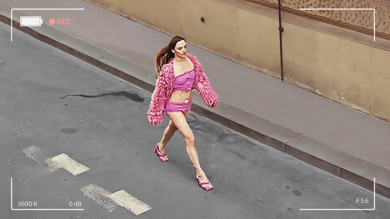 Caught in 4K! Best Security Camera Fails of 2025 Compilation!