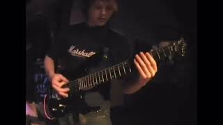 Bring Me the Horizon - Re: They Have No Reflections (LIVE 2005)