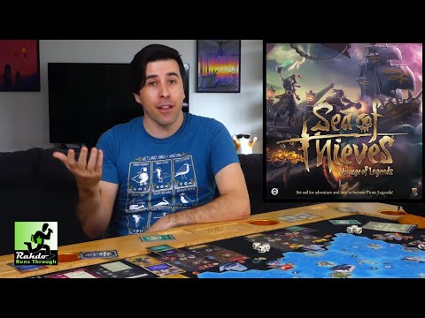 Sea of Thieves | Shea's Final Thoughts