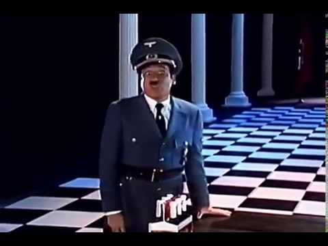 Mel Brooks - To Be Or Not To Be (official video reworked)