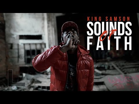 King Samson - Sounds of Faith