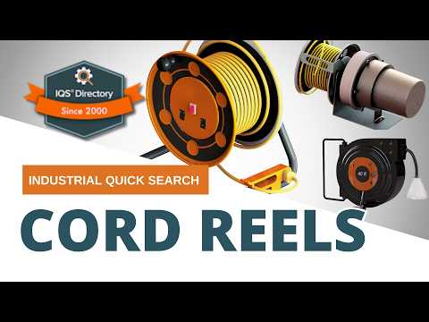 Watch Cord Reels: The Complete Guide video