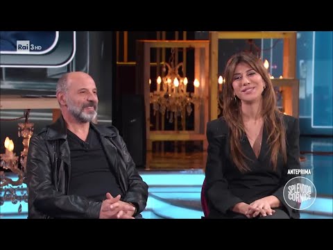 Aldo Baglio e Virginia Raffaele, protagonisti ne "La vita va così" - Splendida Cornice 23/10/2025