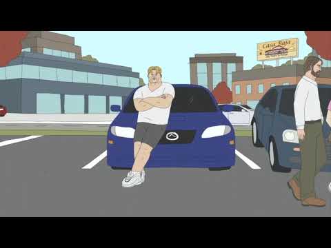 Haha, You Clowns - Bomber Jacket - Casa baja / Friends scene