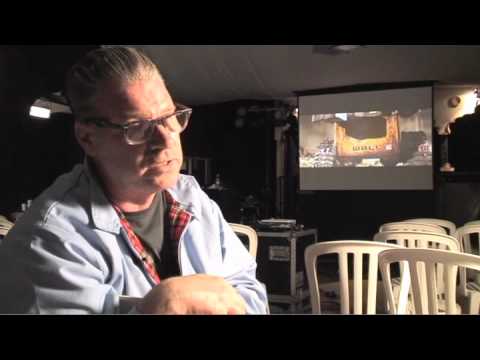 Kermode Uncut: Sound And Vision