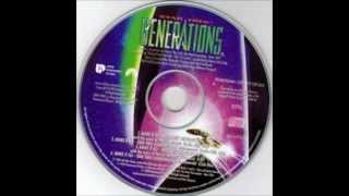 Star Trek Generations promo - Make It So (Club Mix)