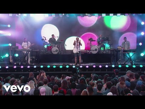 Bleachers - Don't Take The Money (Jimmy Kimmel Live!)