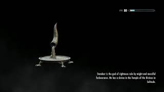 Skyrim Mods: IA92's Enhanced Loading Screen (PS4/XBOX1)