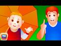 Johny Johny Yes Papa PART 5 And Many More Videos Popular Nursery Rhymes Collection By ChuChu TV