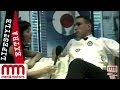 Hardman Vinnie Jones Talks Fashion And Fragrance