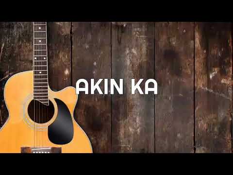 AKIN KA (LYRICS) - BOBBY DURAN