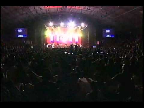 Glorificate  - Miel San Marcos AVIVAMIENTO EN VIVO DESDE GUATEMALA (COMPLETO) 17/26