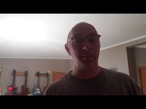 Trials and Tribulations - Great Guitar Build-Off (unofficial) Episode #4