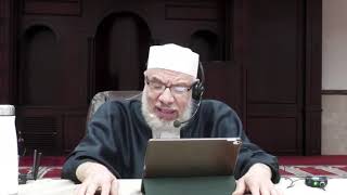 صورة هل صح خبر عن تجنب الأبيضين!؟!(الملح و السكر)/السبت(٣١-٧-٢٠٢١م)فتاوى على الهواء مباشرة