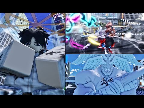 NEW MAHORAGA SECOND AWAKENING and HOW TO SUMMON. (Jujutsu Beatdown Update)