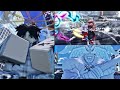 NEW MAHORAGA SECOND AWAKENING And HOW TO SUMMON Jujutsu Beatdown Update