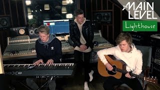 Hearts &amp; Colors - Lighthouse (Live cover by The Main Level)