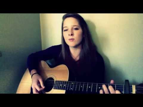 Holding Out for a Hero - Bonnie Tyler cover by Sarah Loren