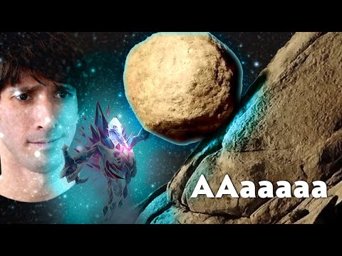 I played AA mid so you don't have to