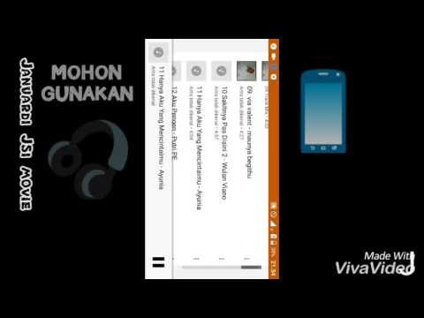 Ayunia Hanya aku yang mencintaimu (lirik+ Game INTO THE DEAD)