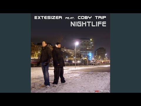 Nightlife (Extended Mix)