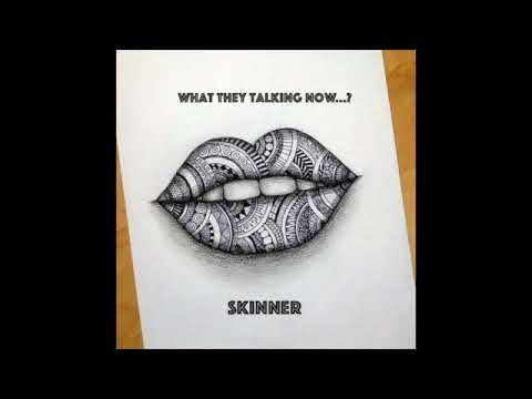 What They Talkin' Now