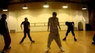 B5/Audio LA Rehearsal for Magnetic!