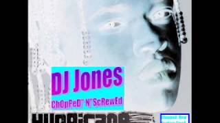 hurricane chris ;new fashion ;Chopped n scewed by DJ JONES _ Another preview