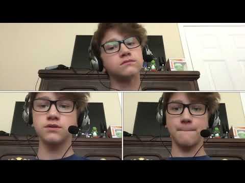 Crash Bandicoot Theme Acapella (I Tried)