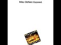 Mike Oldfield Exposed 1979 DVD Wembley Conference Centre Incantations Tubular Bells Guilty