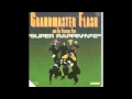 Grandmaster Flash & The Furious Five - Super ...