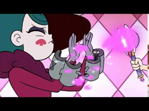 Freeing Eclipsa Star Vs The Forces of Evil