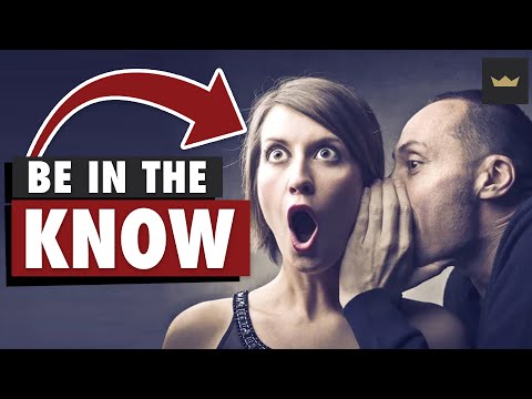 THE BEST-KEPT SECRET IN REAL ESTATE INVESTING! (Join A Local REIA)