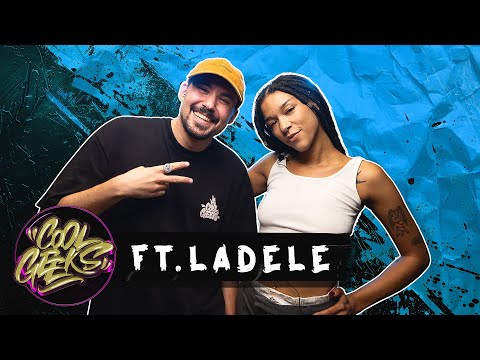 Είναι η LADELE παιδί της ΓΕΝΙΑΣ της; | Cool List #22 | Coolgeeks.gr