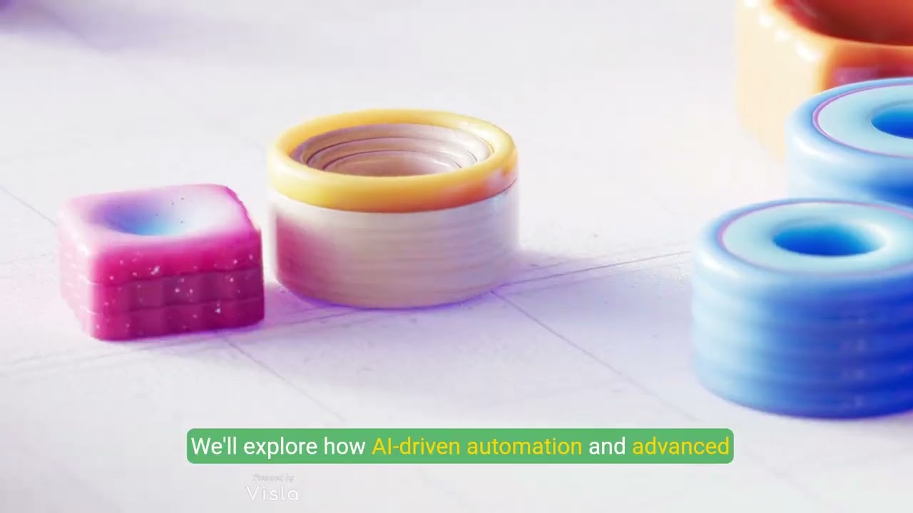 Revolutionizing Steel Manufacturing  The Power of AI