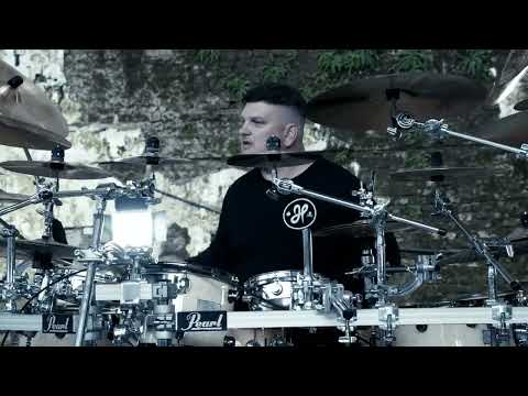 Palo Chodelka & LIQUID BOOGIE ROLL official video NEW BREATH