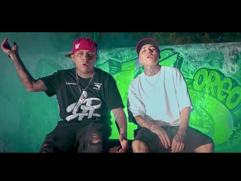 ElReghosg , @HugoAlarconOficial - BROO (Video Oficial ) @xavierxbeatz 🎹